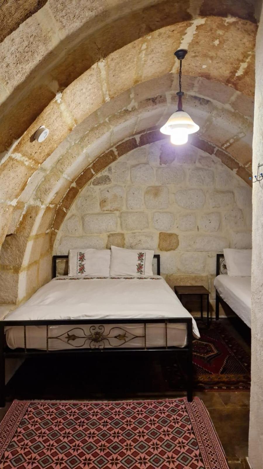 King Solomon Palace Avanos Exterior photo